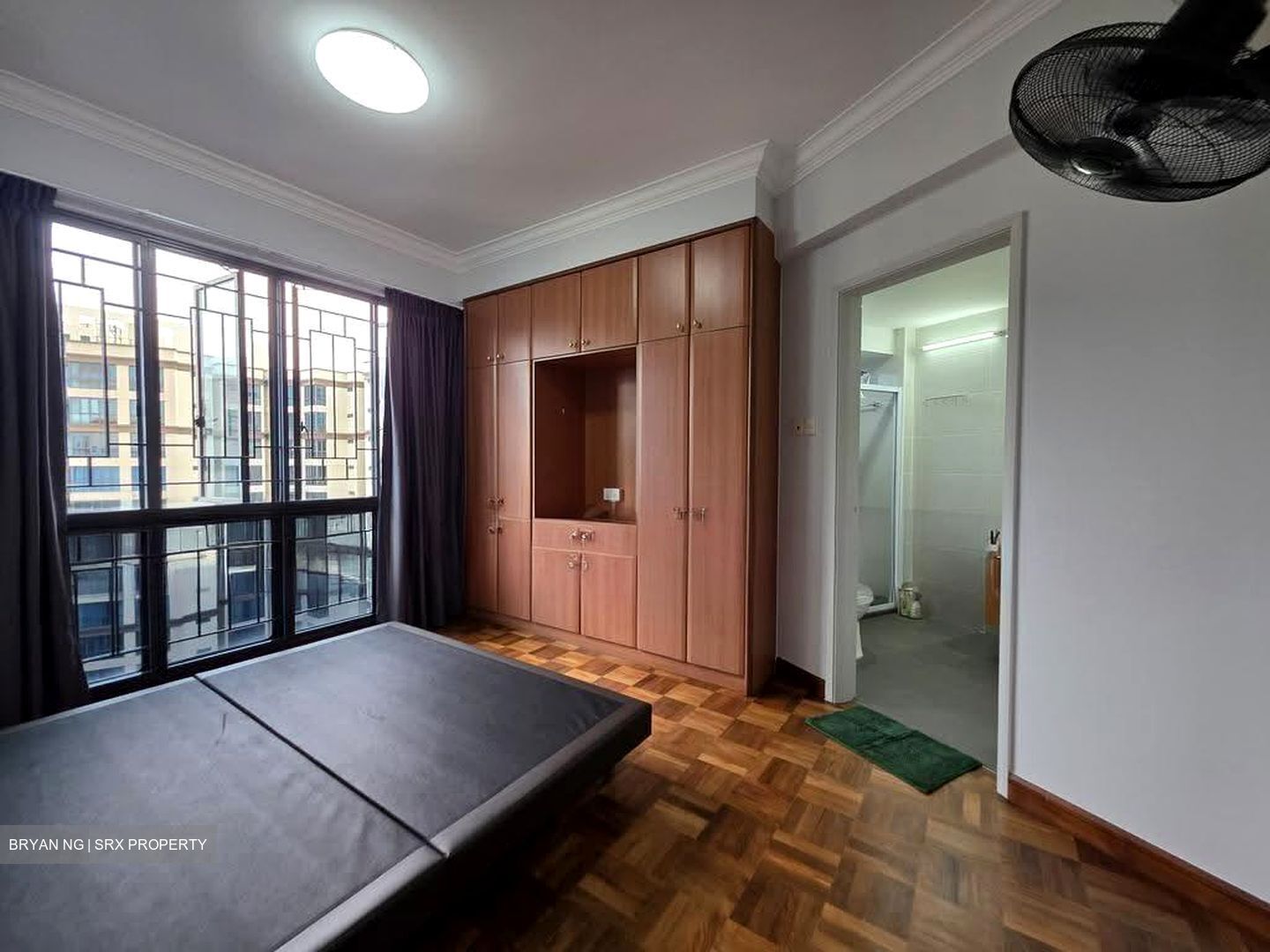 Regent Grove (D23), Condominium #628418541